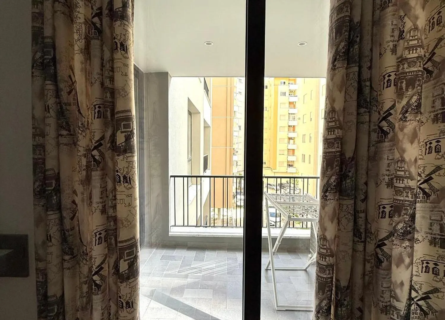Marea Apartment Vlorë