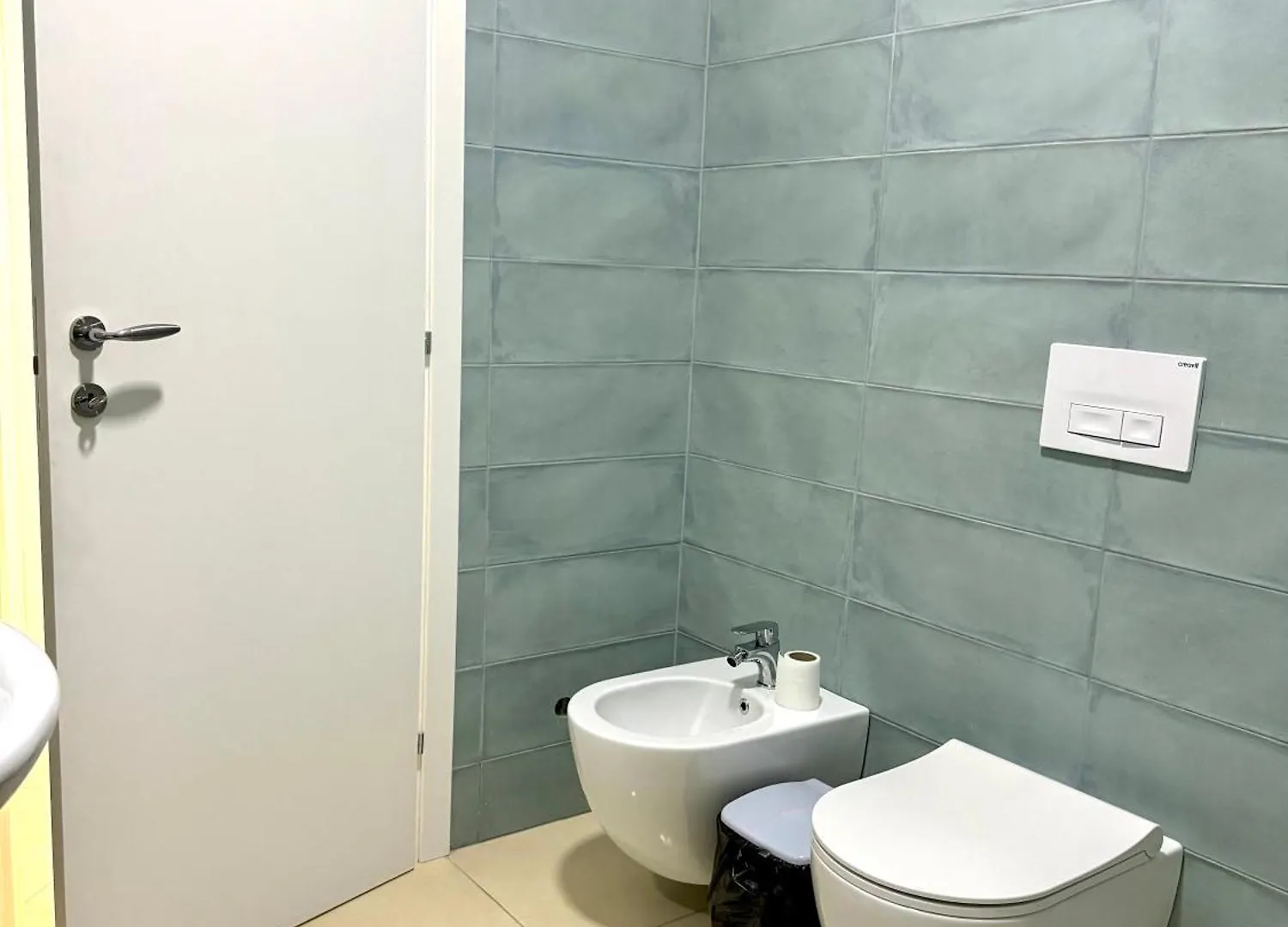 Marea Apartment Vlorë