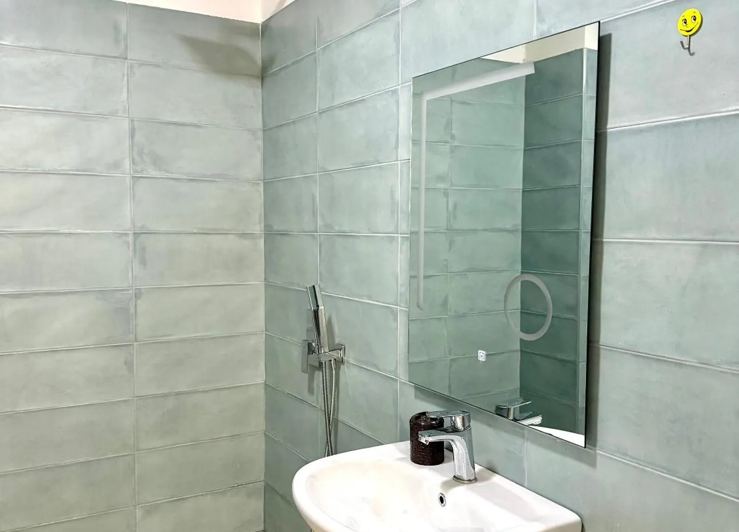 Marea Apartment Vlorë アルバニア
