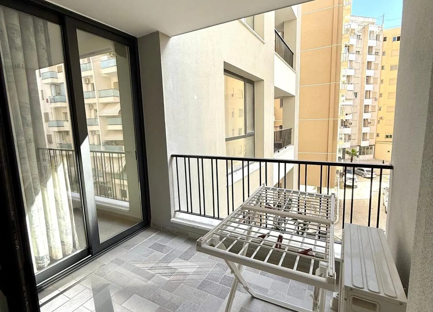 Marea Apartment Vlorë アルバニア