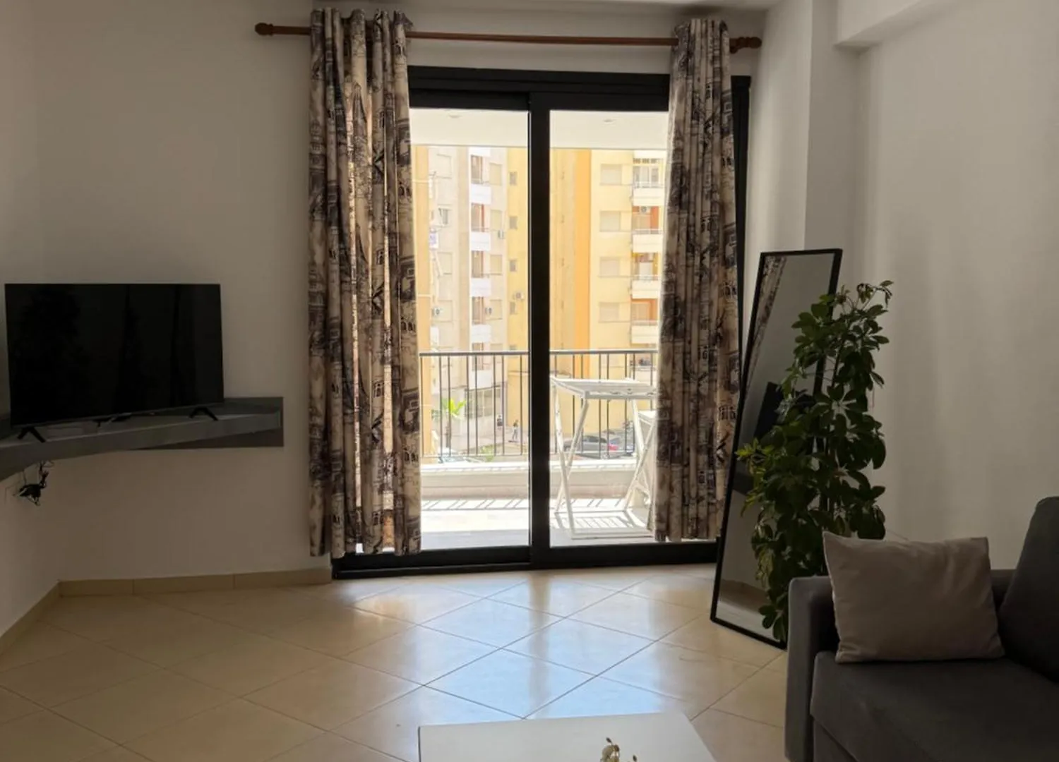 Marea Apartment Vlorë